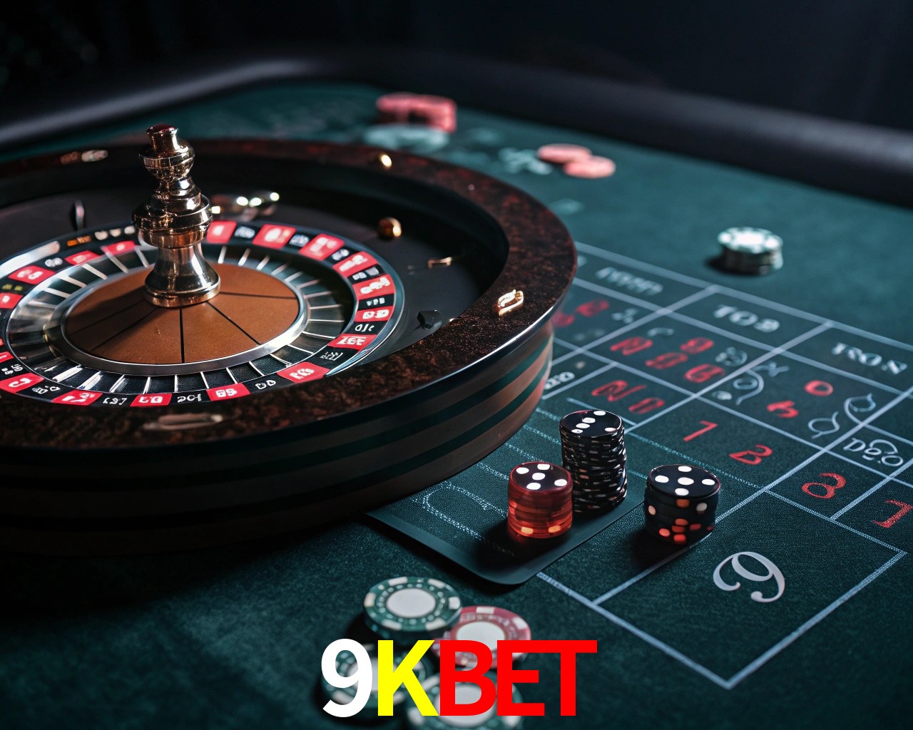 vivo no cassino 9KBET