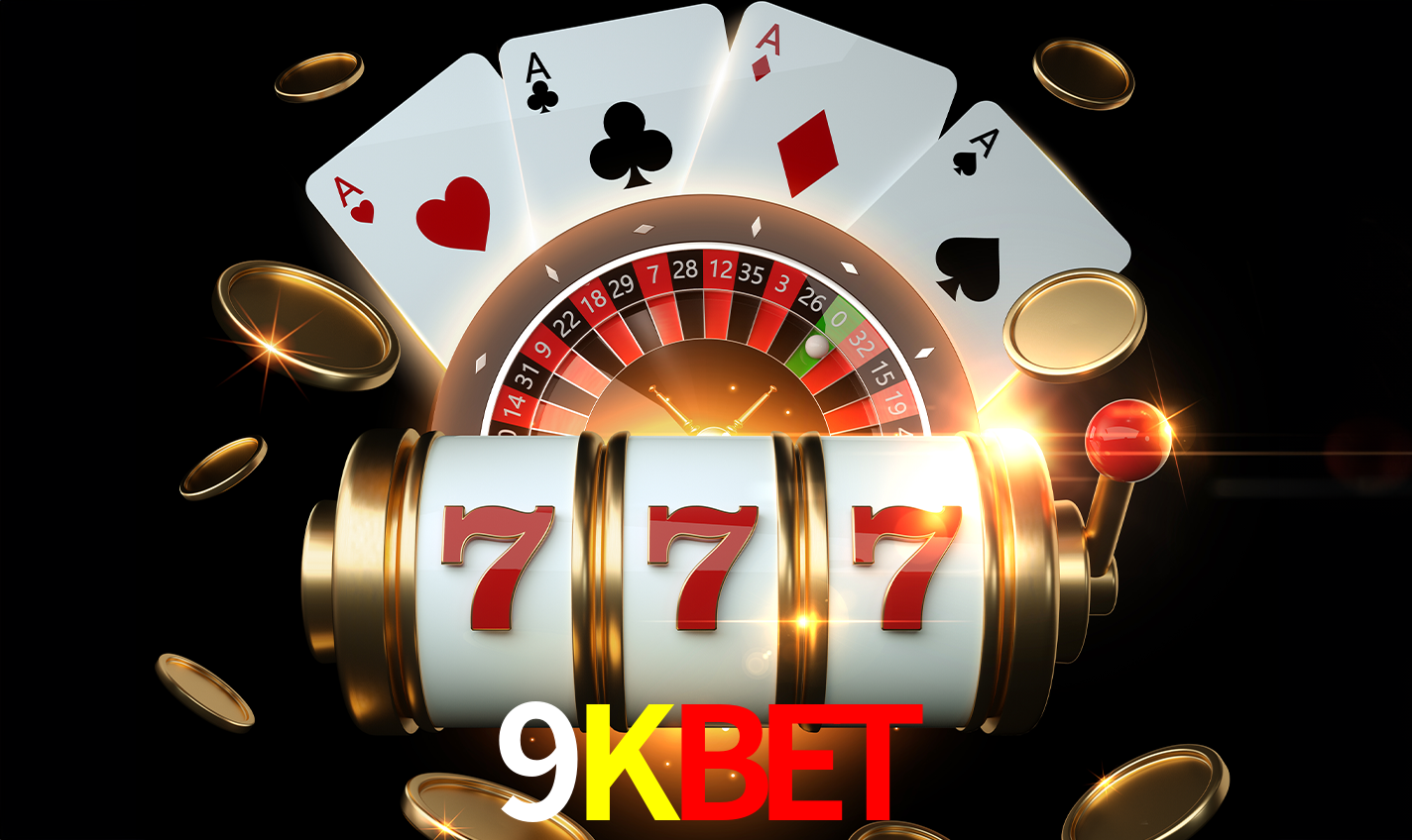 9KBET aplicativo