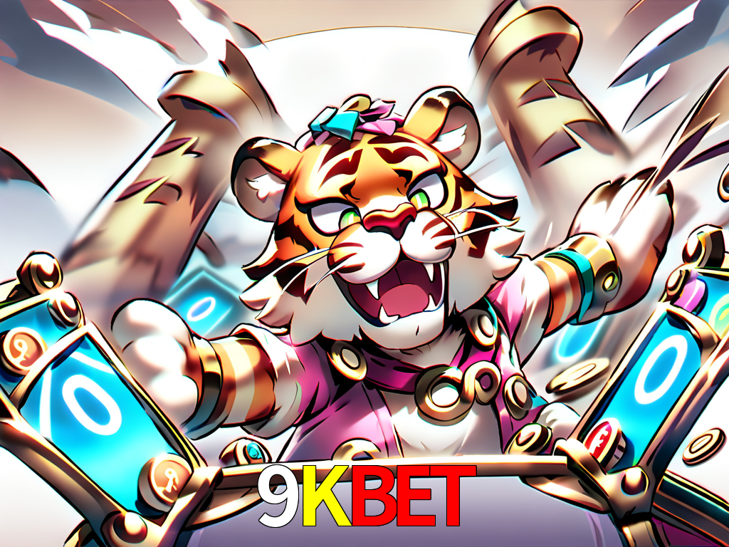 9KBET